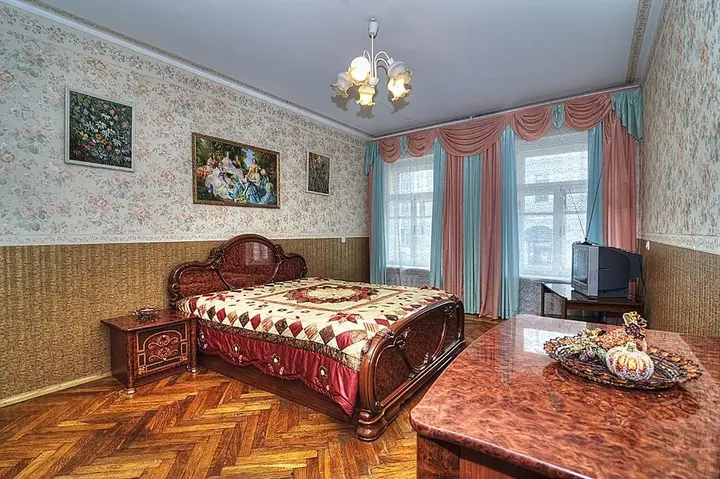 Apartment Tatiana — фото 3