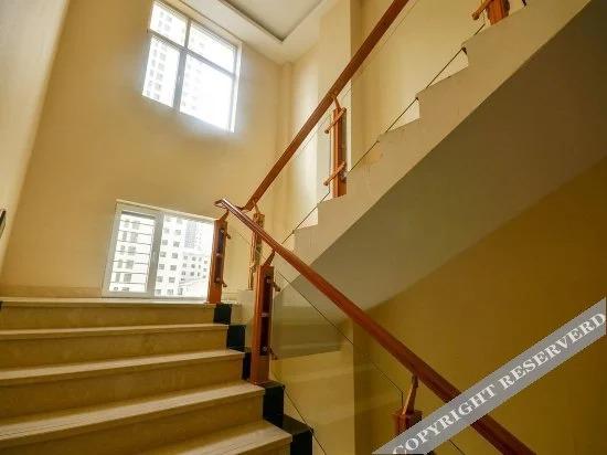Синин: Fusen Business Hotel