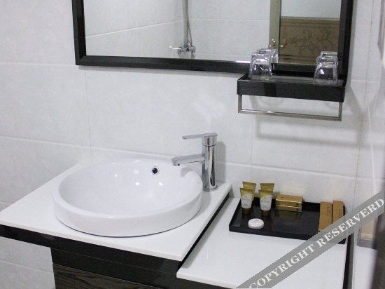 Синин: Fusen Business Hotel