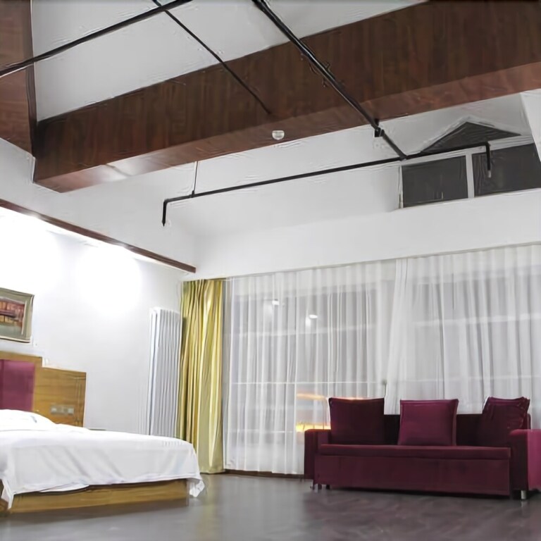 Чжанцзякоу: Sunny Hotel