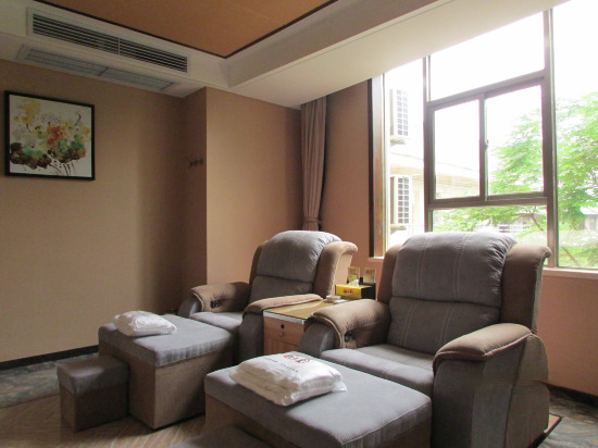 Хойчжоу: Jinxinyu Grand Hotel