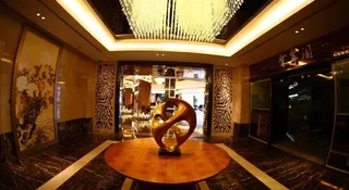 Куньмин: JI Hotel Kunming Cuihu