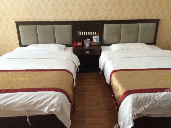 Meidu Business Hotel — фото 2