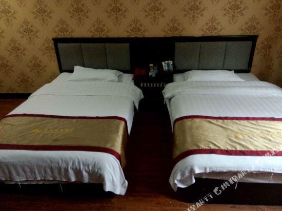 Meidu Business Hotel — фото 1