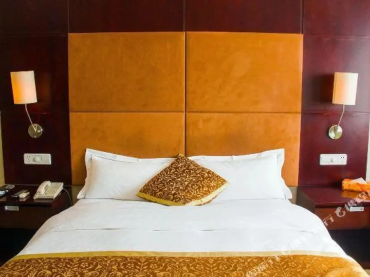 Ланьчжоу: Hai Tian Hotel