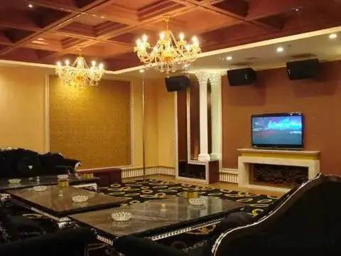 Жангжоу: Longhai Diamond Hotel