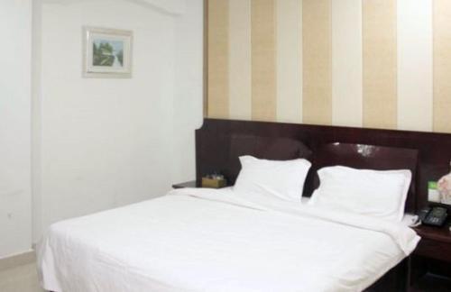 Хуайань: Lishui Jinchengda hotel(original Shanshui hotel)