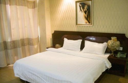 Хуайань: Lishui Jinchengda hotel(original Shanshui hotel)