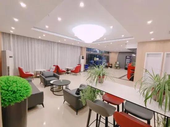 Линьи: Shankee Hotel (Tancheng Sifang Furniture Plaza)