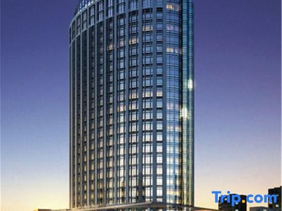 Аньцин: Jinhao International Hotel