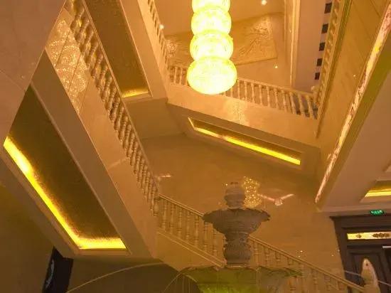 Яань: Shuxi Hotel