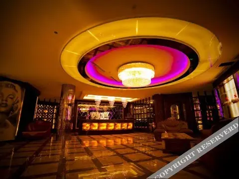 Яань: Shuxi Hotel