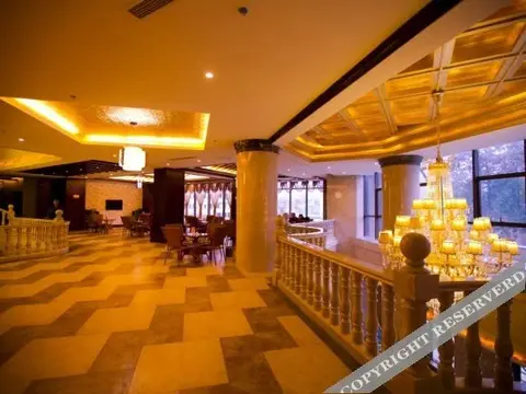 Яань: Shuxi Hotel