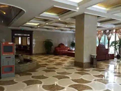 Яань: Shuxi Hotel