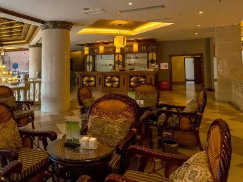Яань: Shuxi Hotel