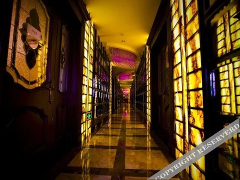 Яань: Shuxi Hotel