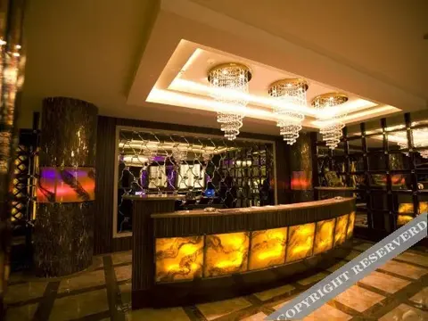 Яань: Shuxi Hotel