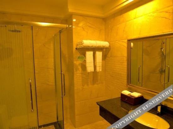 Яань: Shuxi Hotel