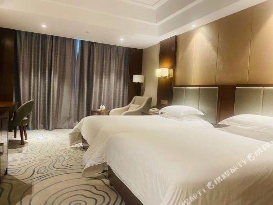 Чжоушань: Juyuan Hotel