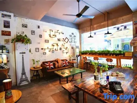 Гуйлинь: Memory Travel Inn