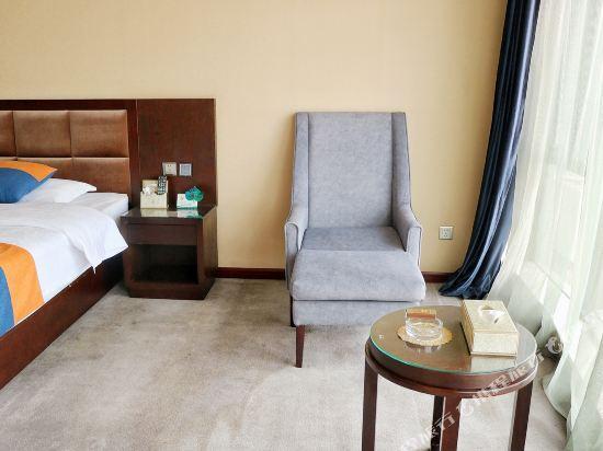 Chuxiong: Yuelai Hotel