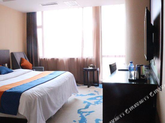 Chuxiong: Yuelai Hotel