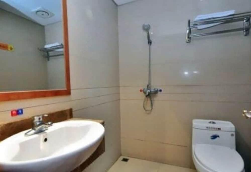 Ханчжоу: Yaqi Business Hotel