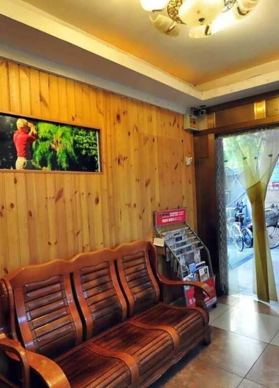 Ханчжоу: Yaqi Business Hotel