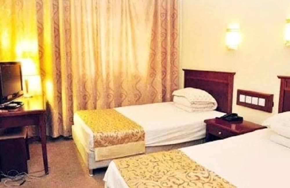 Ханчжоу: Yaqi Business Hotel