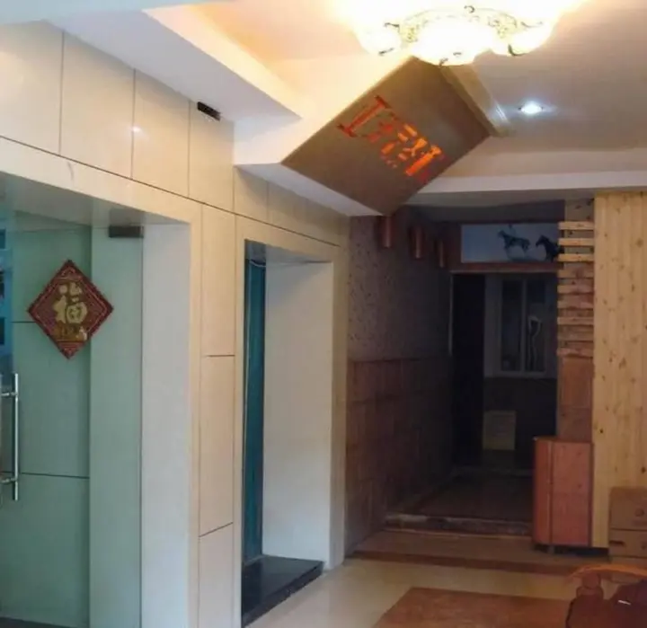 Ханчжоу: Yaqi Business Hotel