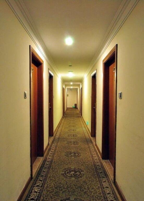 Ханчжоу: Yaqi Business Hotel