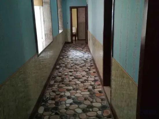 Юаньян: Donghuang Hotel