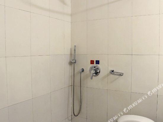 Чжанцзякоу: Dade Garden Hotel