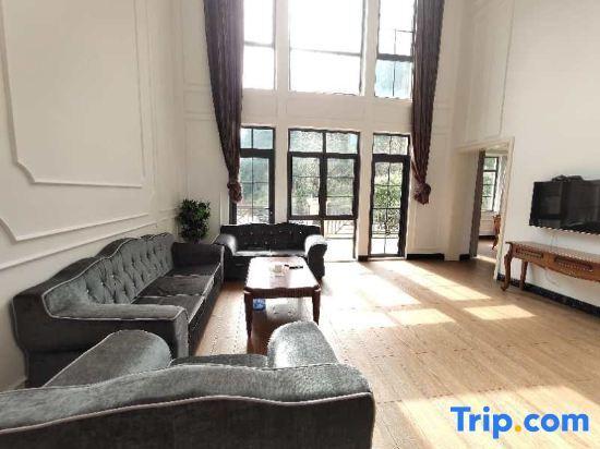 Вэньчжоу: Swanburg Resort Hotel