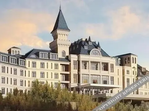 Swanburg Resort Hotel — фото 2