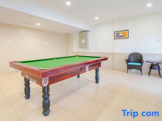 Ваньнин: Tongfa Hot Spring Hotel