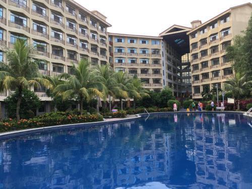 Ваньнин: Tongfa Hot Spring Hotel