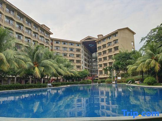 Ваньнин: Tongfa Hot Spring Hotel