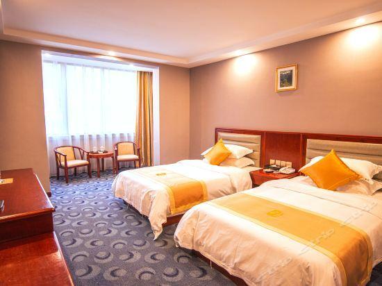 Цзуньи: Jinzhu Hotel
