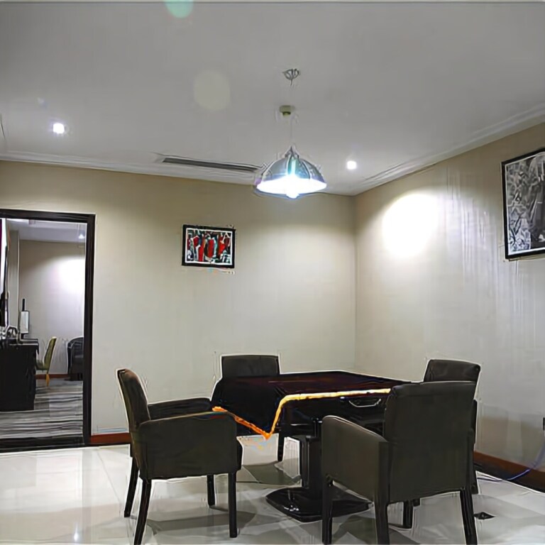 Шанграо: Jinyu Hotel - Shangrao