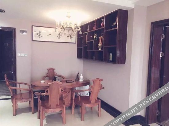 Наньян: Regent International Hotel
