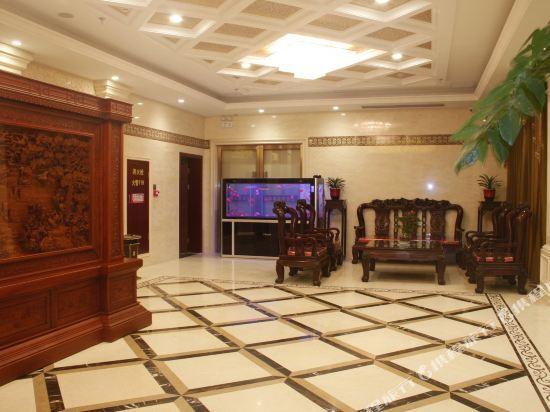 Дунъян: Xingji Hotel