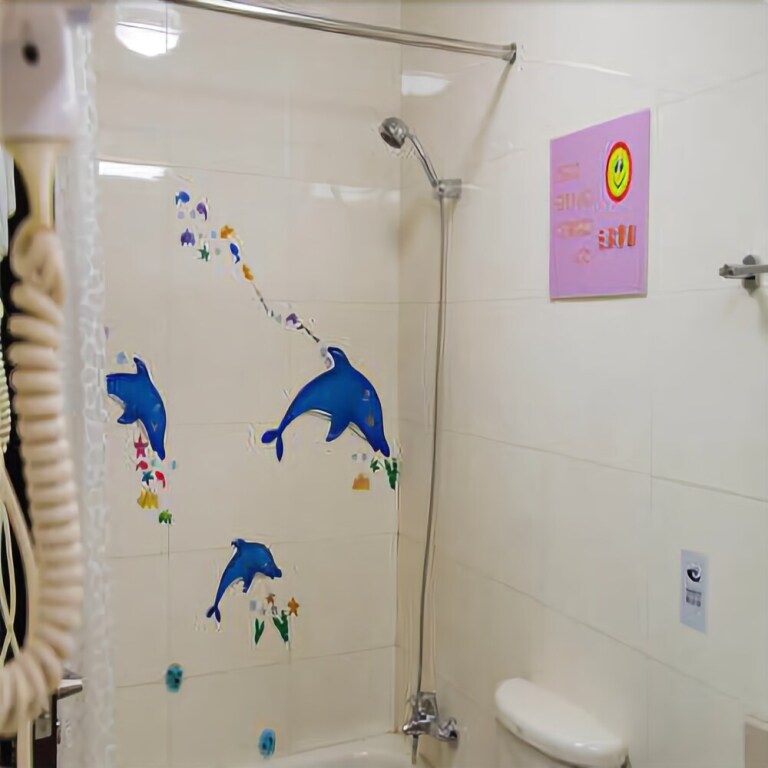 Чжанцзяган: Lianfeng Hotel