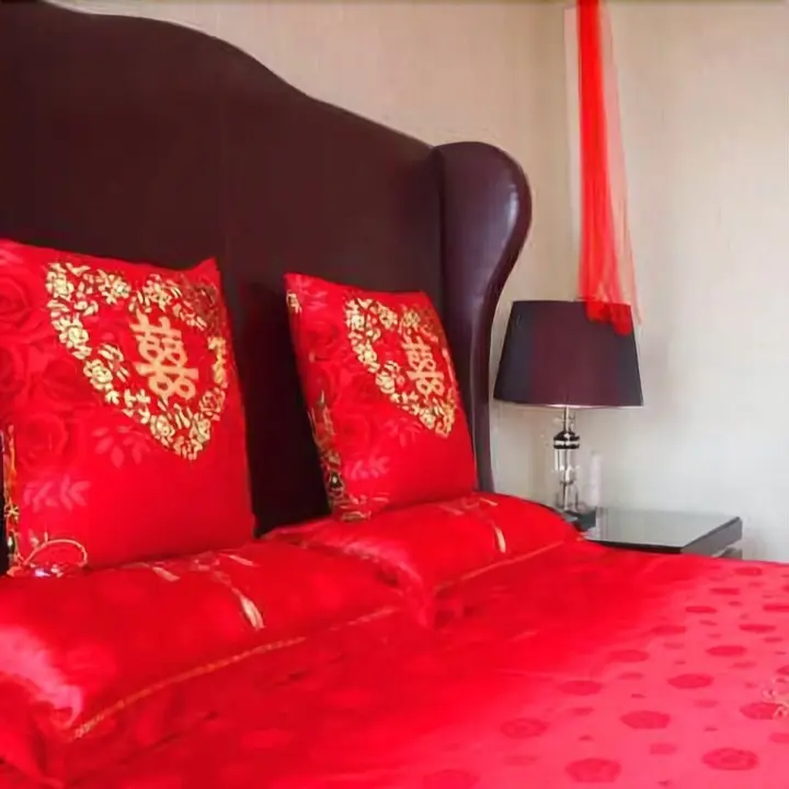 Таншань: Million Leisure Haipai Hotel