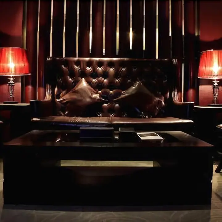 Таншань: Million Leisure Haipai Hotel