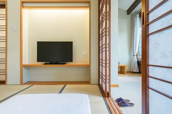 Лицзян: Lijiang Moreline Lodge