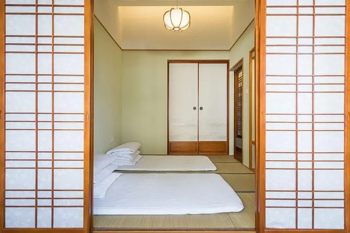 Лицзян: Lijiang Moreline Lodge