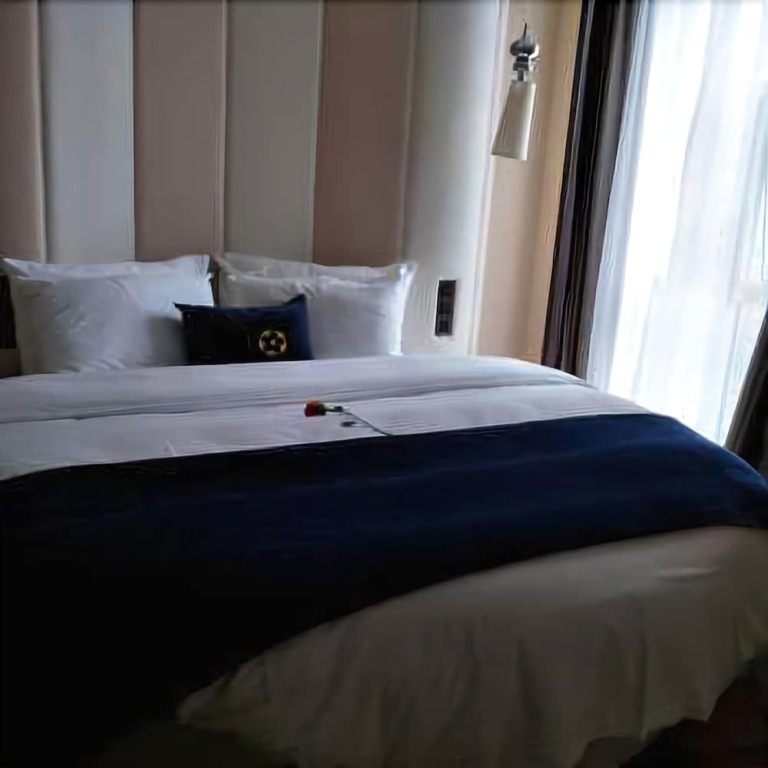 Чанша: Brilliant Hotel