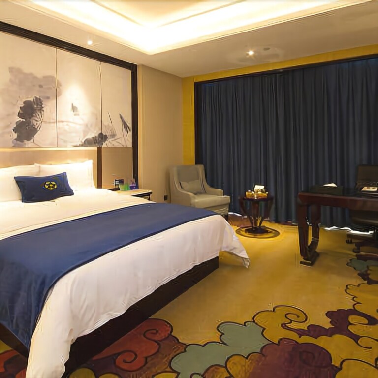 Чанша: Brilliant Hotel