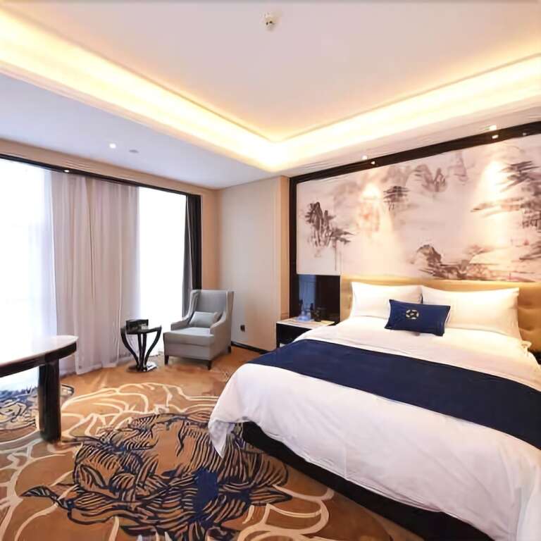 Чанша: Brilliant Hotel